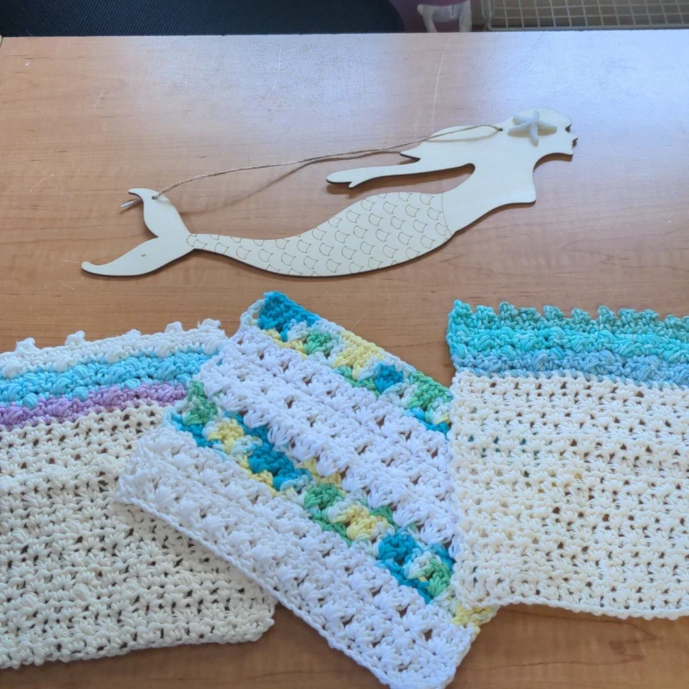 Washcloths